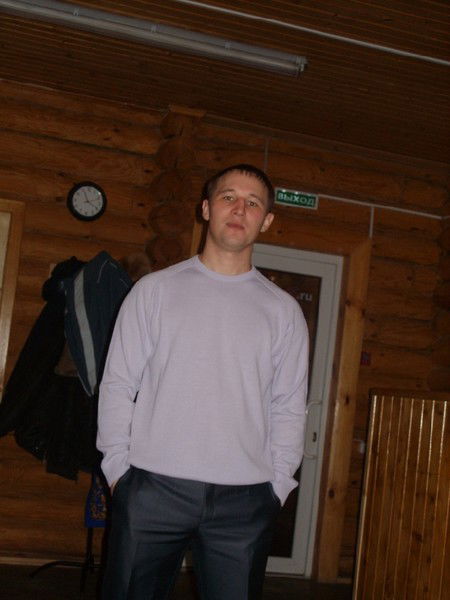 Сергей Таланов