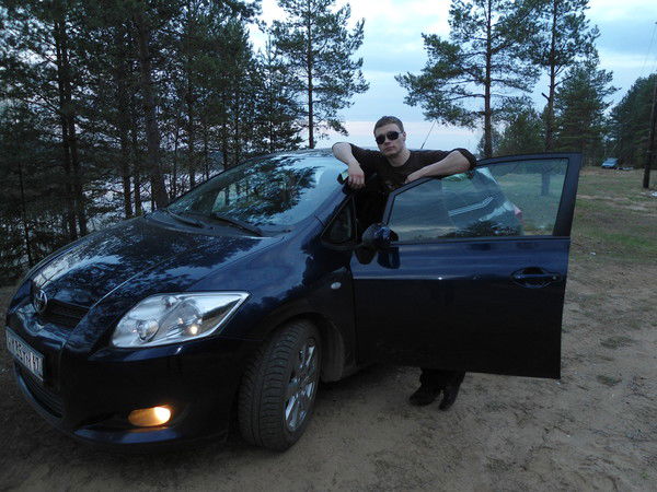 Владислав Никонов