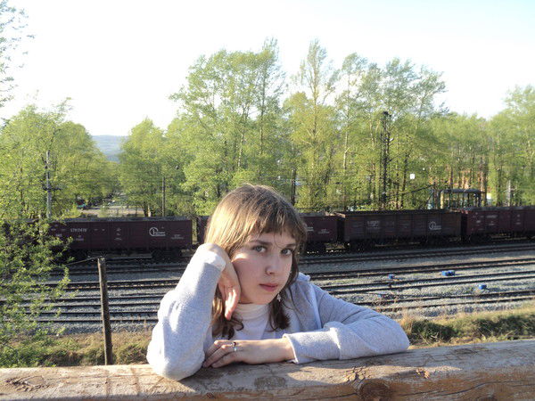 Сашенька Савенкова