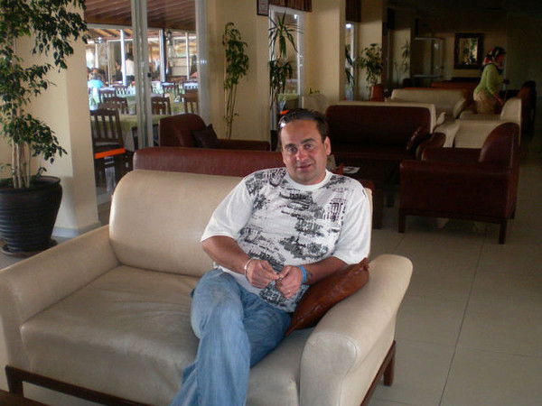 Сергей Маршалов