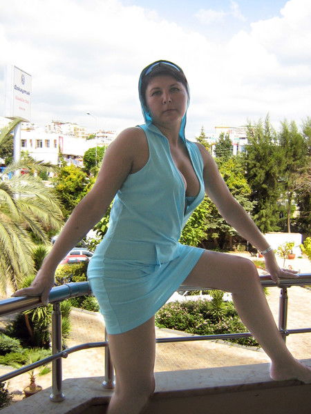 Эльвира Хабибуллина