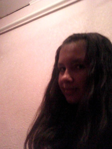 Азалина Янбулатова