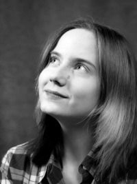 Алена Черыгова