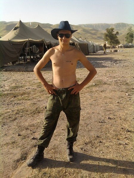 Андрей Прокофьев