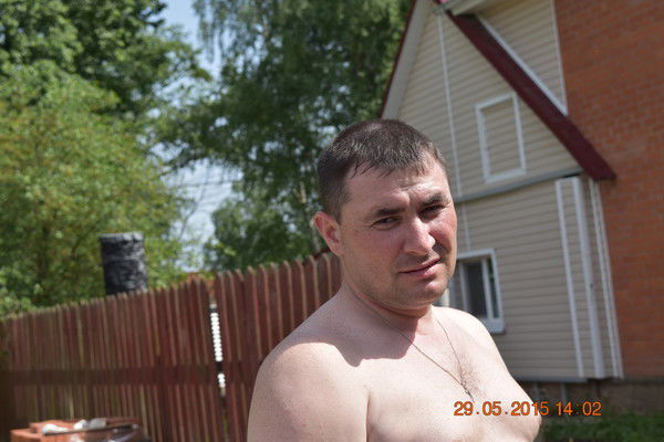 Игорь Назаров