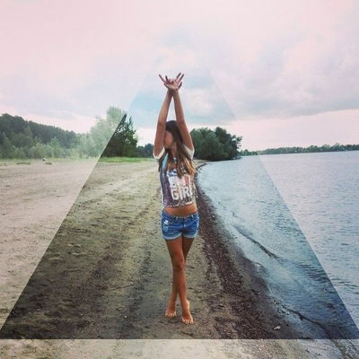 Галя Хамидуллова