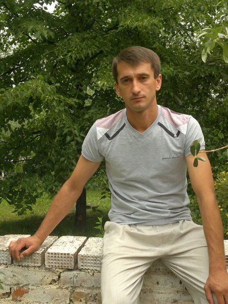 Александр Антошкин