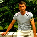 Александр Антошкин