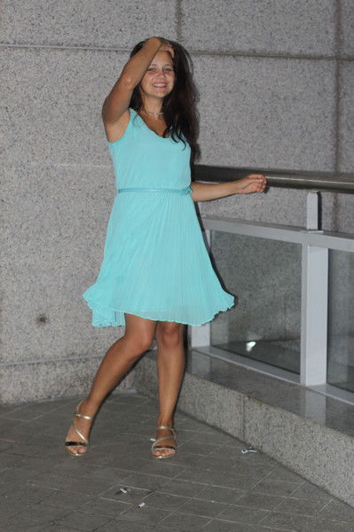 Софья Сучкова