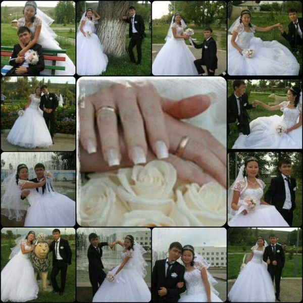 Нурбек Зарипов