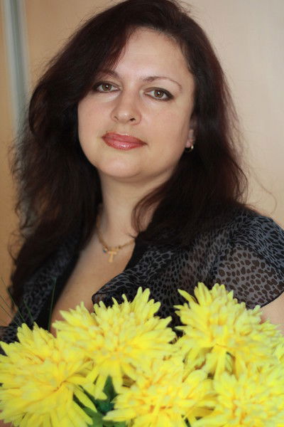 Татьяна Просянко