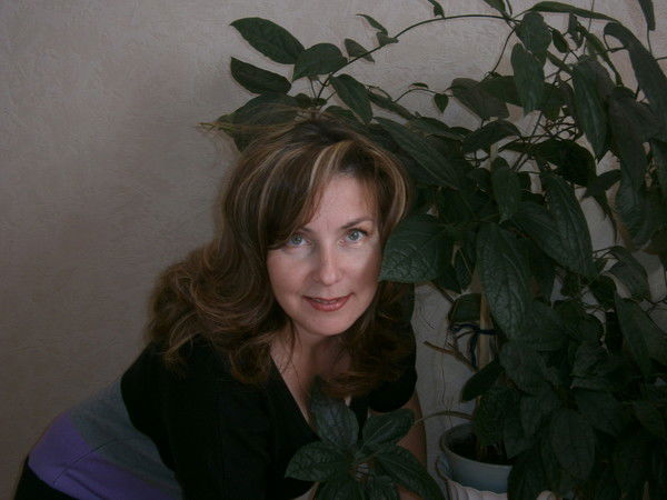 Светлана Малькова-Муравьева