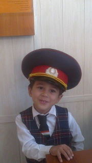 Мохирахон Каримова