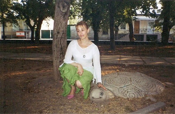 Ирина Филатова