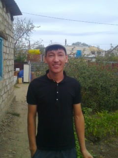 Куат Калабаев