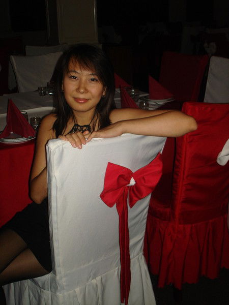 Сания Садыкова