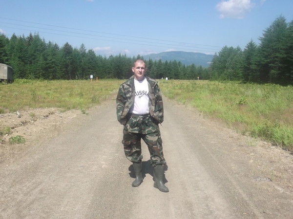 Евгений Назаренко