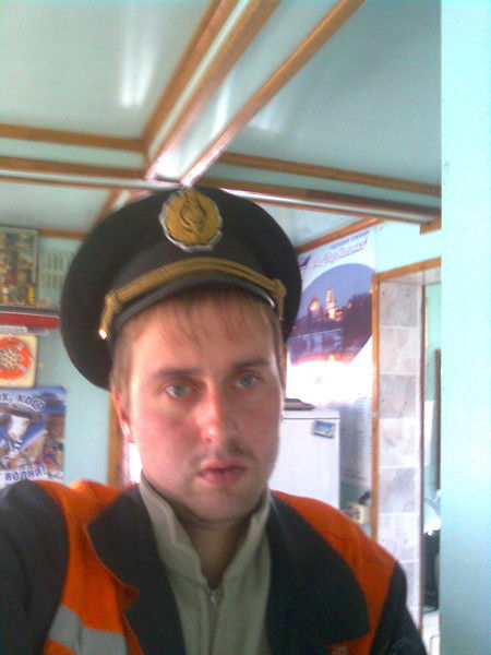 Станислав Васильев