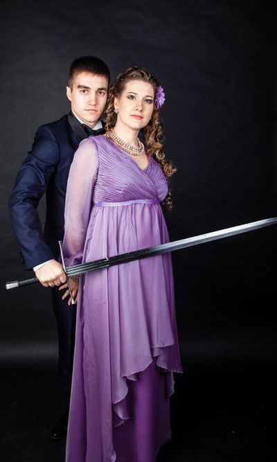 Ирина Сингур