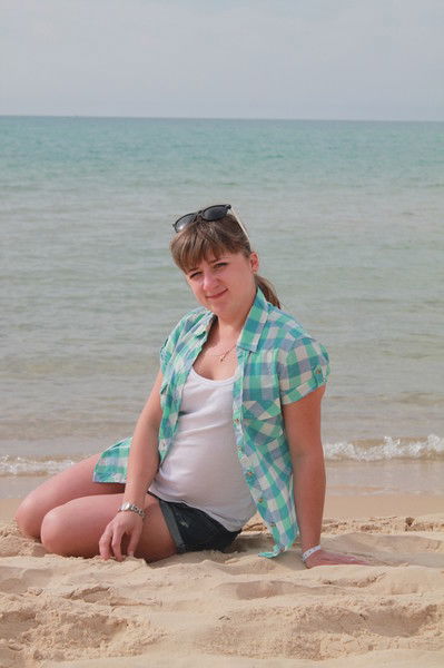 Наталья Груздова