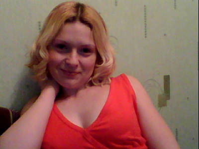 Анна Ламинская