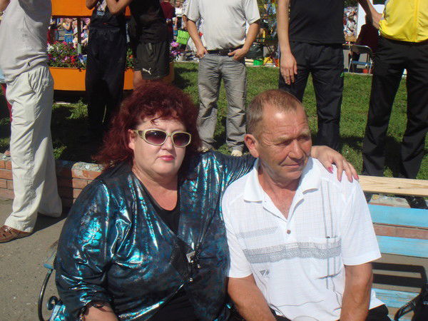 Светлана Зенц