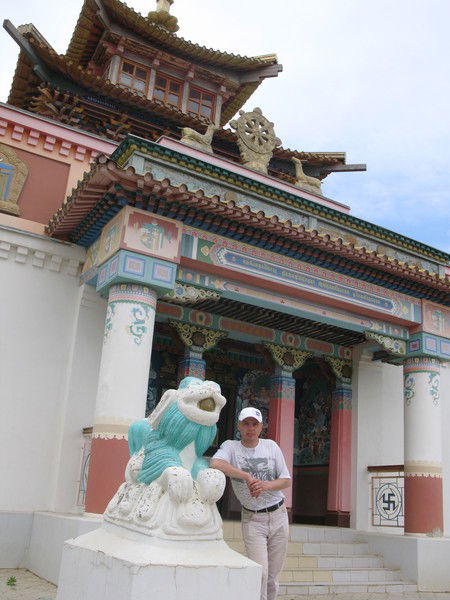 Андрей Дудка