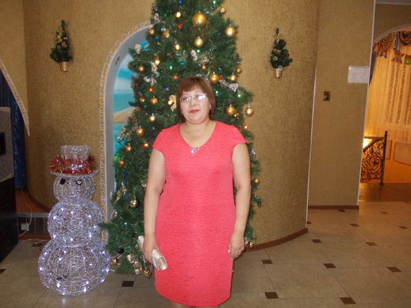 Майра Медетова