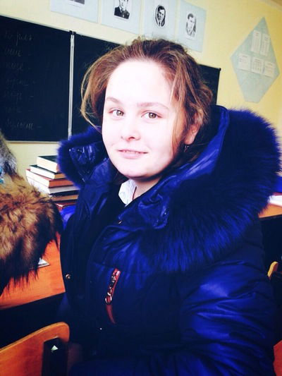 Аделя Ильдаровна