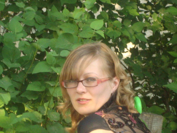 Елена Голощапова