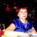 Елена Воробьева