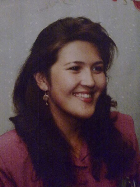 Гузель Разяпова