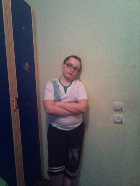 Иван Олексюк