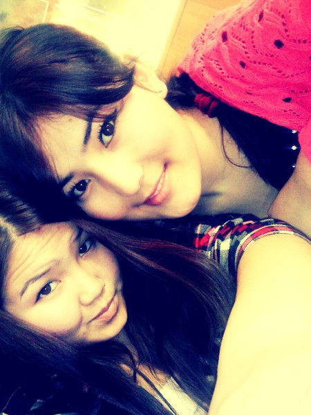 Аяла Аkзамова