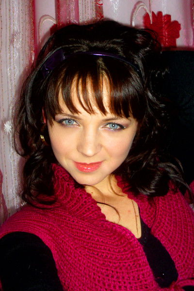 Светлана Иваньшина