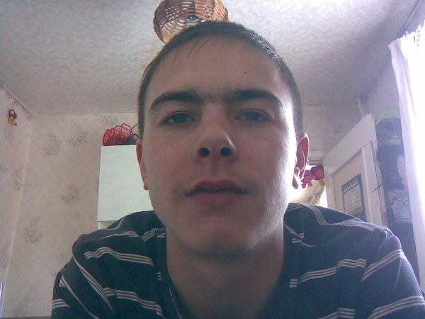 Тимур Габдрафиков