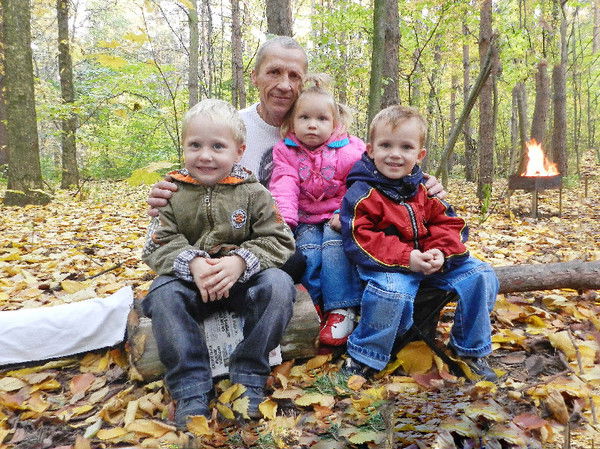 Виктор Лобзов