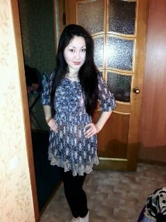 Ai[G]Erim Muh[A]Medjanova