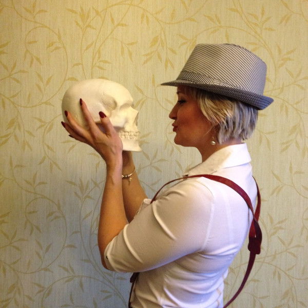 Валентина Андреева