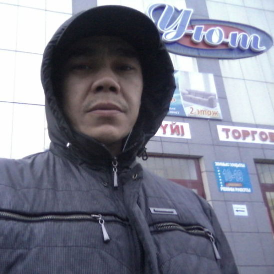 Руфат Баезов