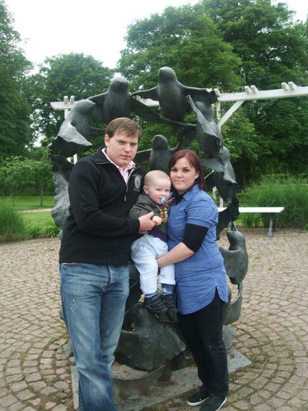 Ирина Браун