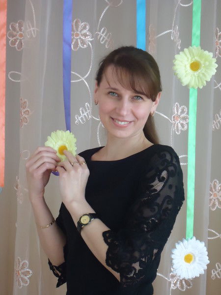 Оксана Вавелюк