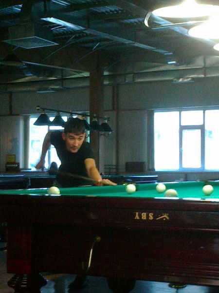 Жасулан Карибаев