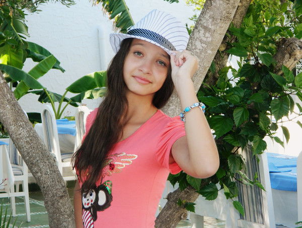 Ангелина Николаева