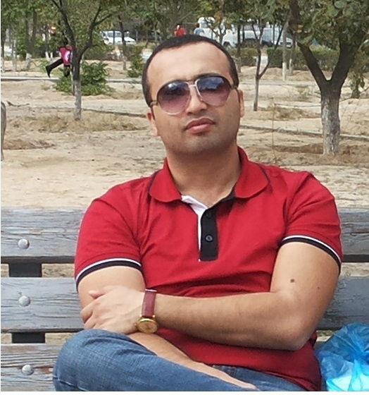 Баширов Фаиг