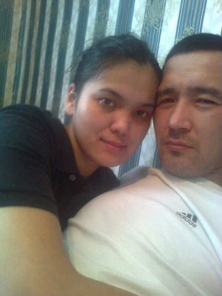 Гулшат Халманова