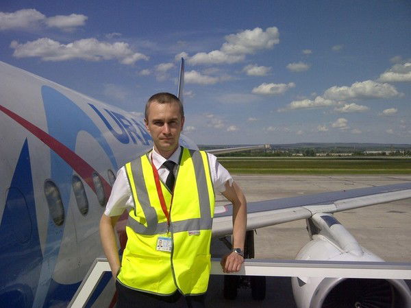 Артём Косинцев