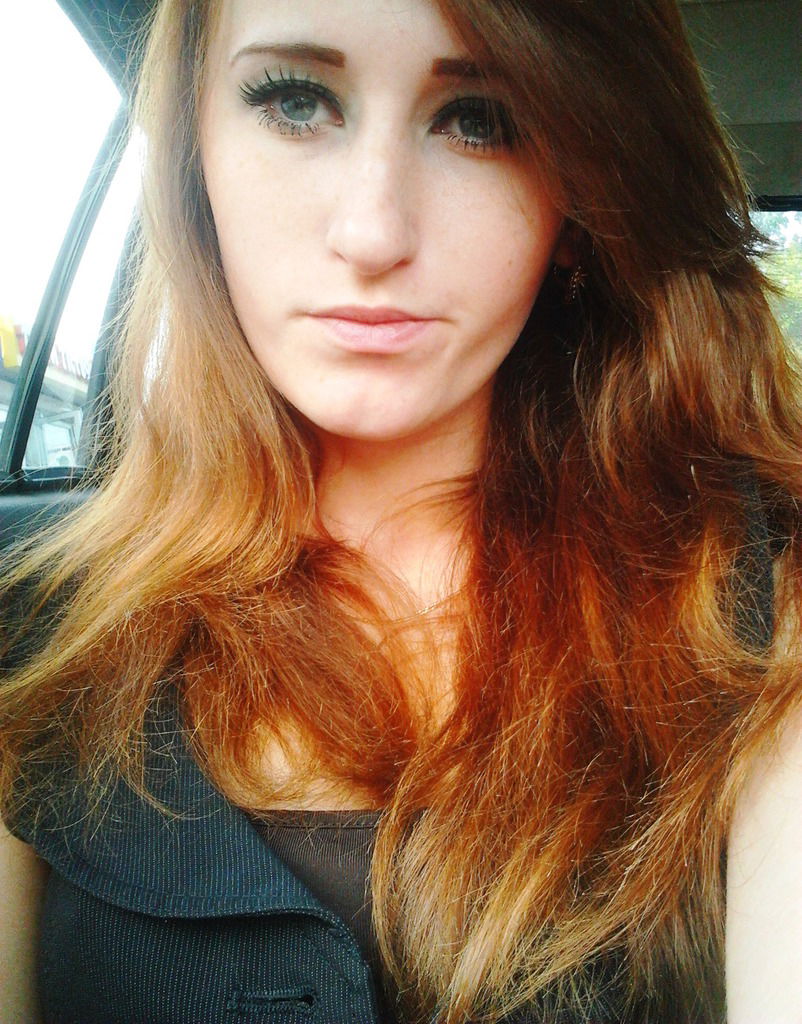 Настя Вишнева