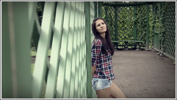 Наташа Лапай