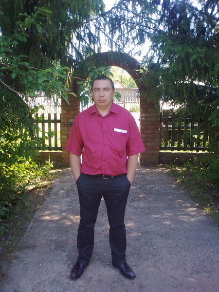 Петя Прокопьев